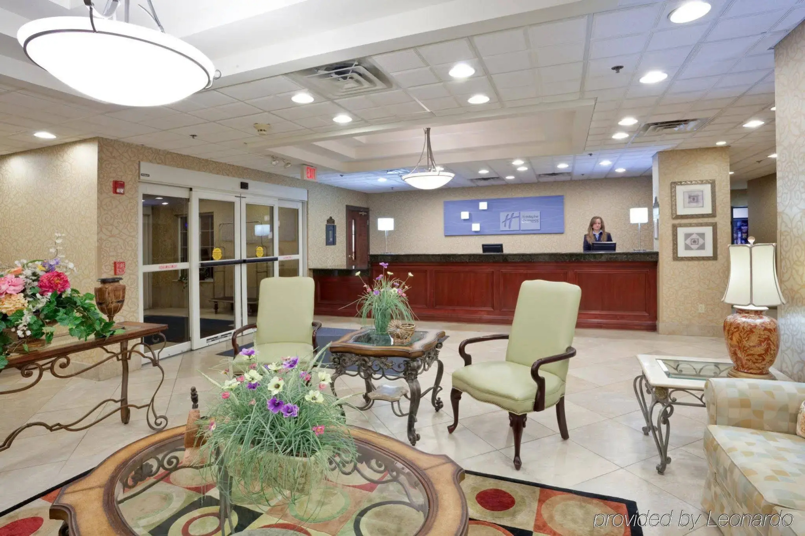 EVEN Hotel Ann Arbor S - University Area by IHG