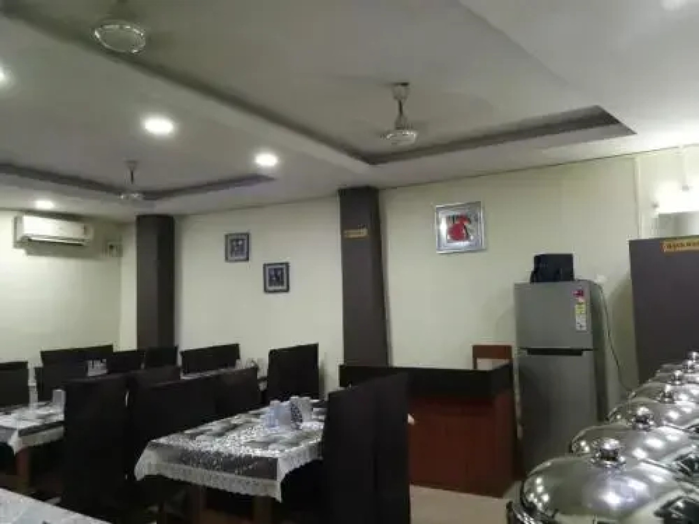 Shine View Hotel