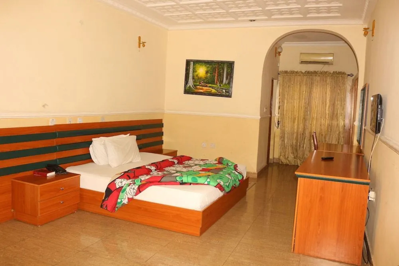 Xcape Hotels and Suites Ltd