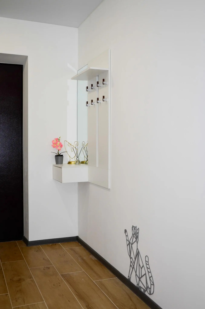 Апартаменты на улице Октябрьская