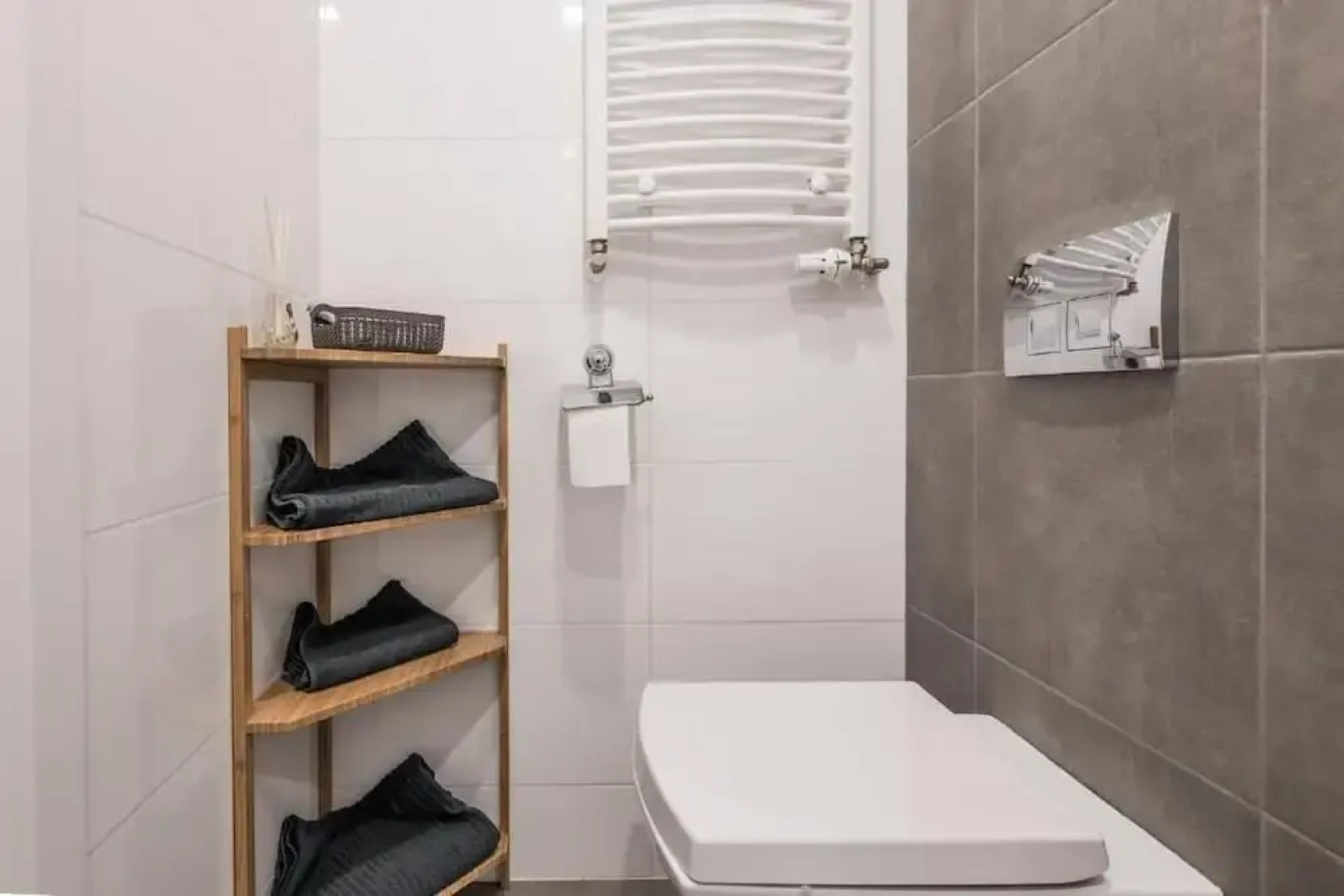 Apartamenty 1 maja 94