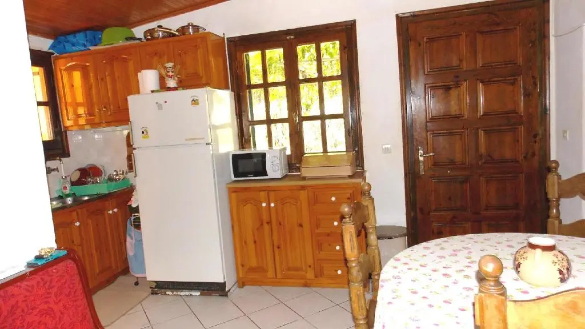 Lamda's House Agii Deka Corfu