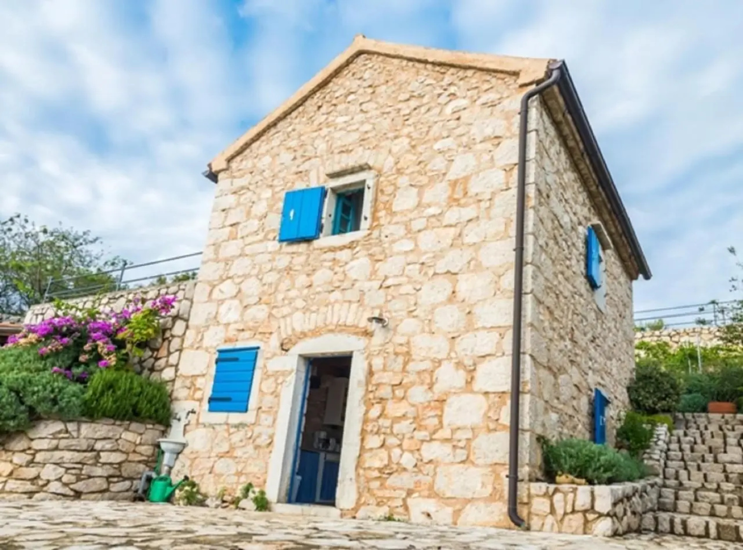 Rural Villas Crikvenica