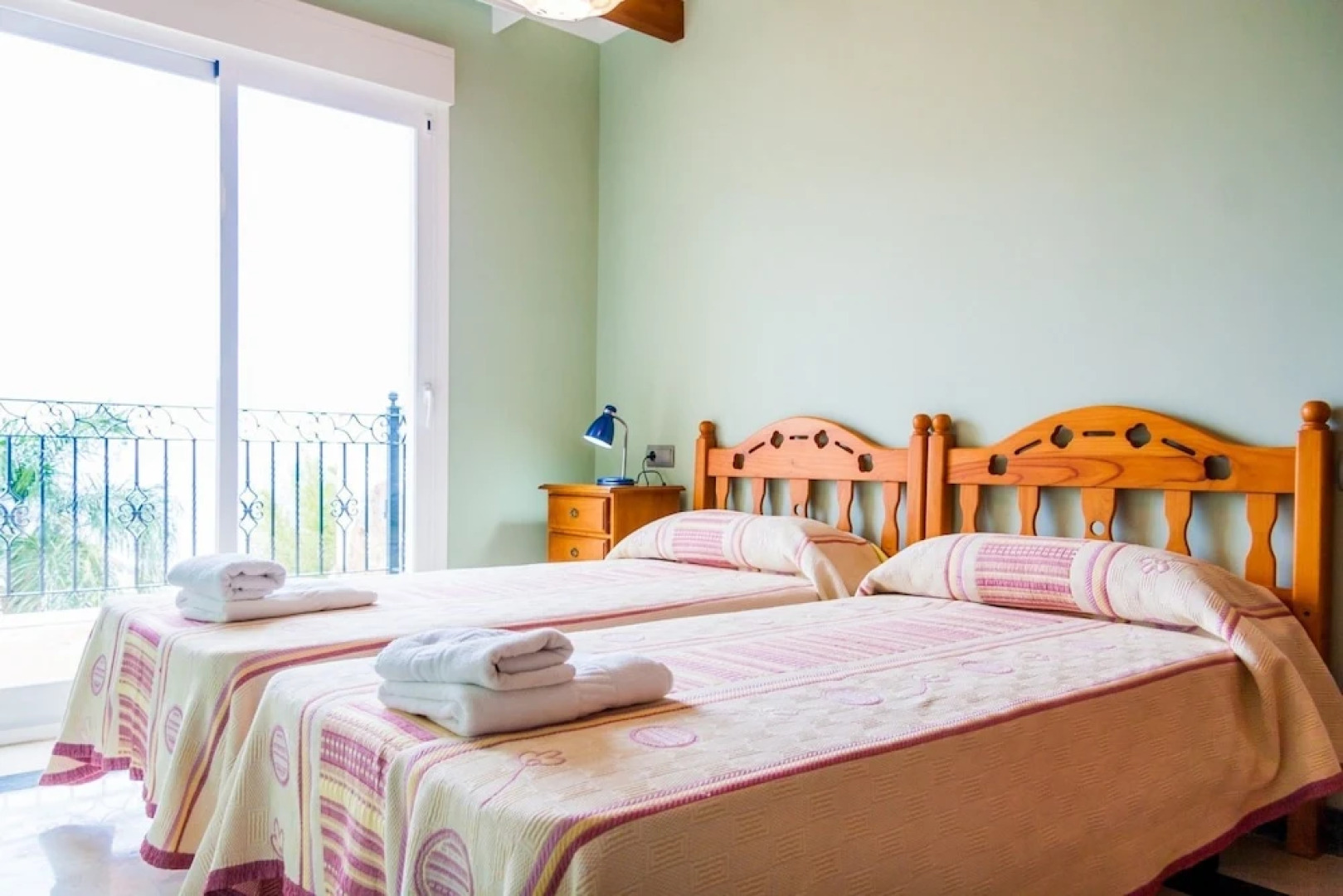 Villa Canovas Vista Lara