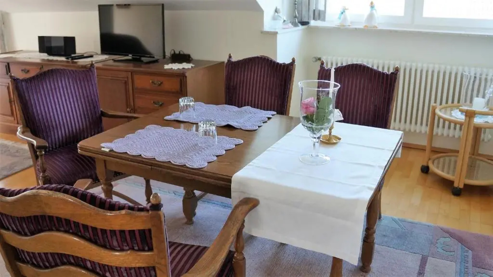 BodenSEE Apartment Meckenbeuren Im Saendler