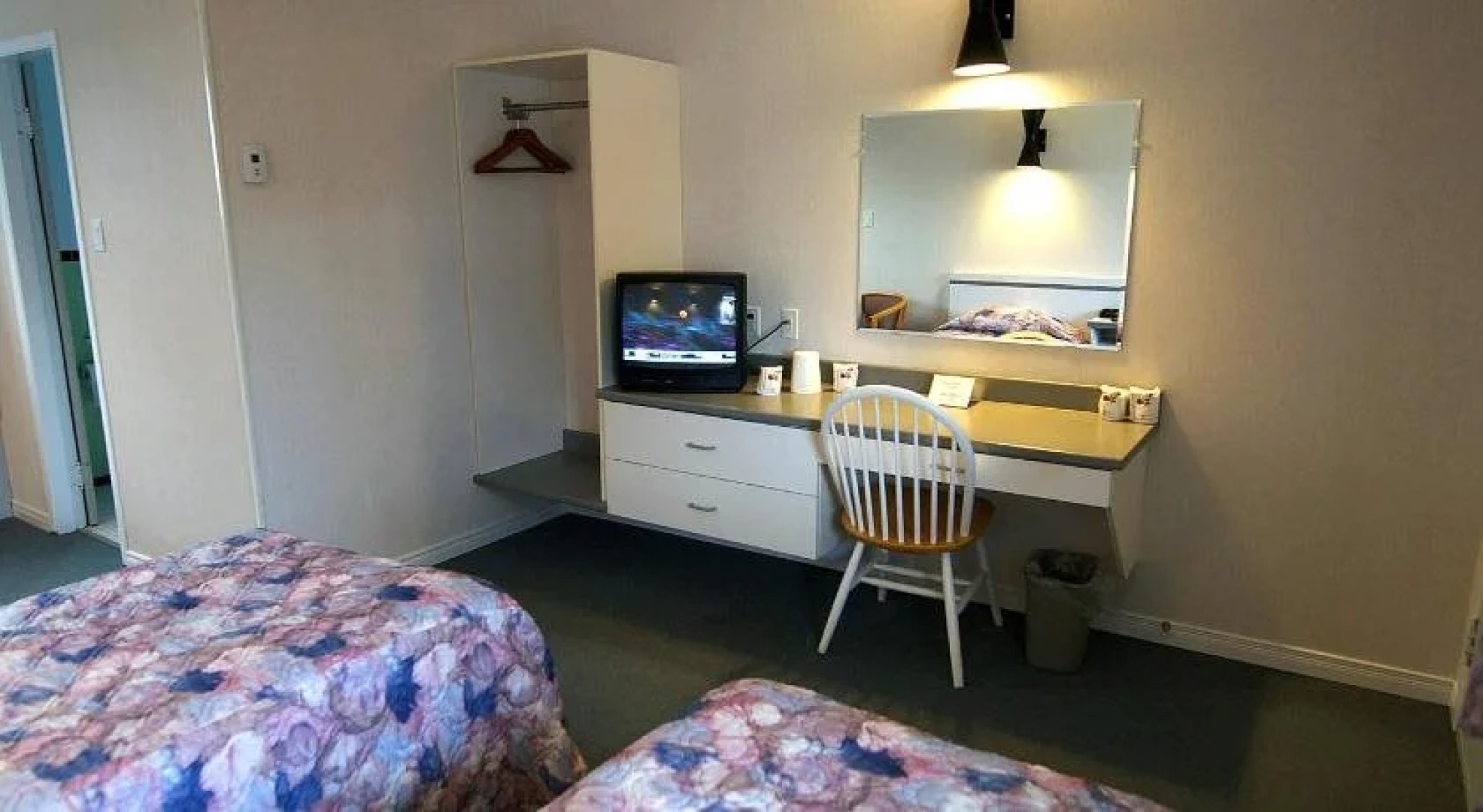 Daigle Motel