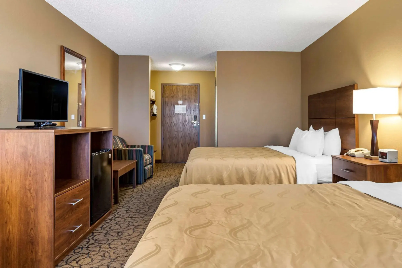 Quality Inn & Suites