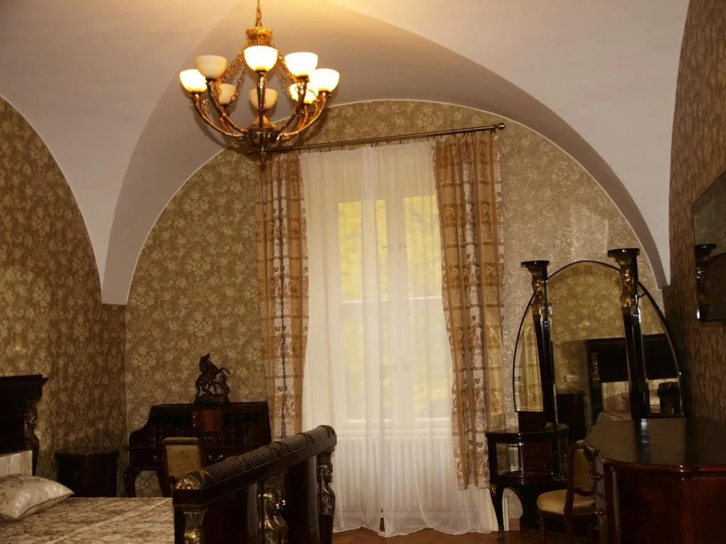 Chateau Svetla nad Sazavou