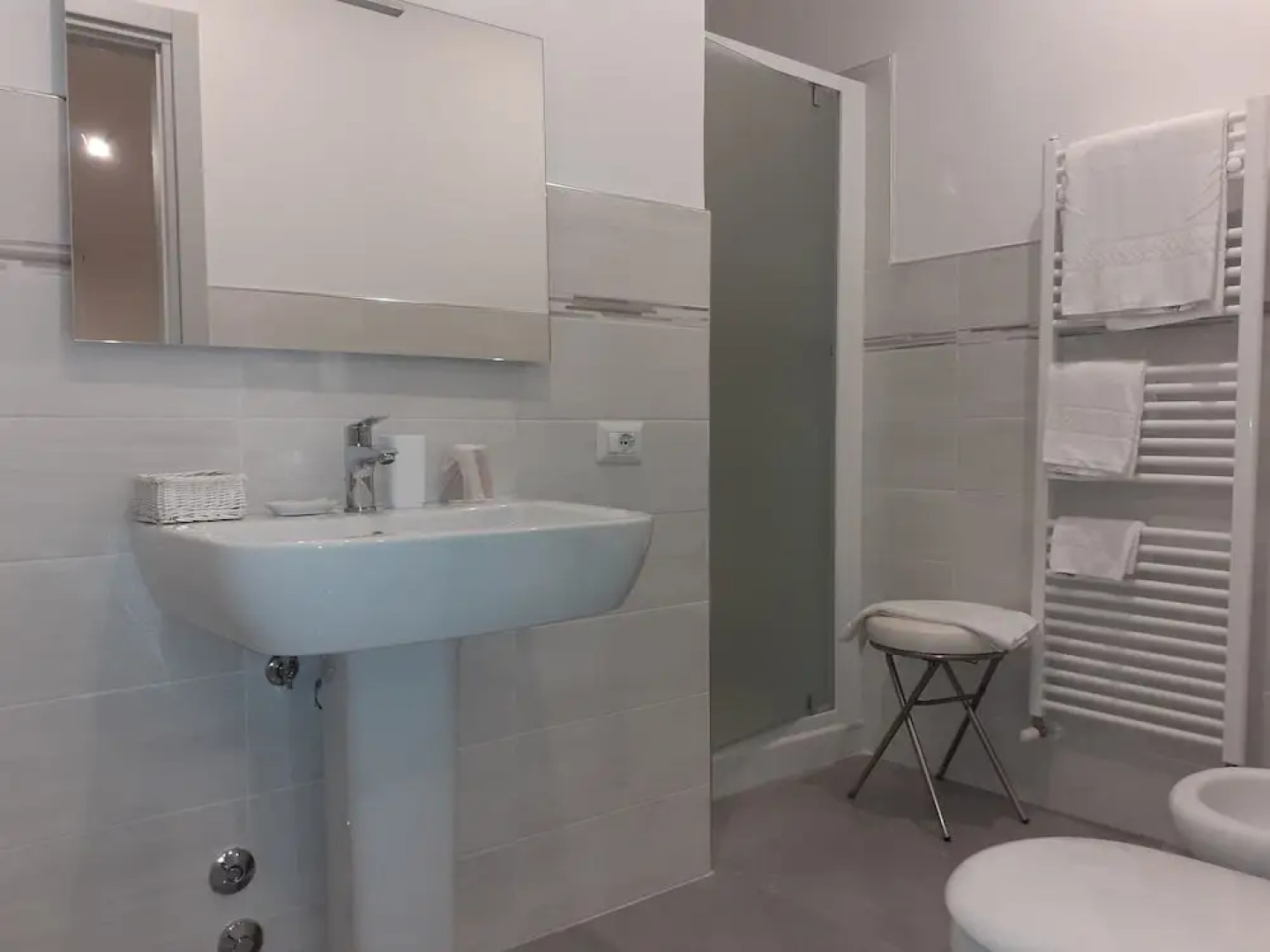 Royal Room & Breakfast