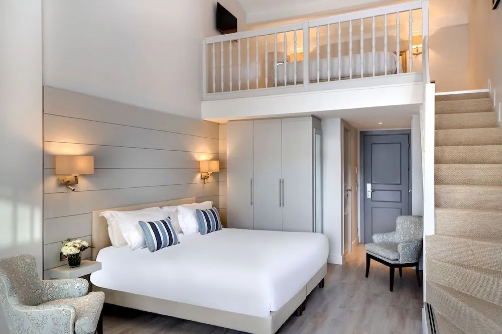 Inter-Hotel Le Domaine Du Jas