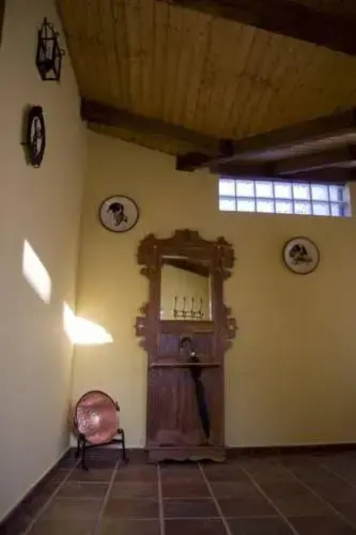 Apartamentos Rurales Arco De Trajano *