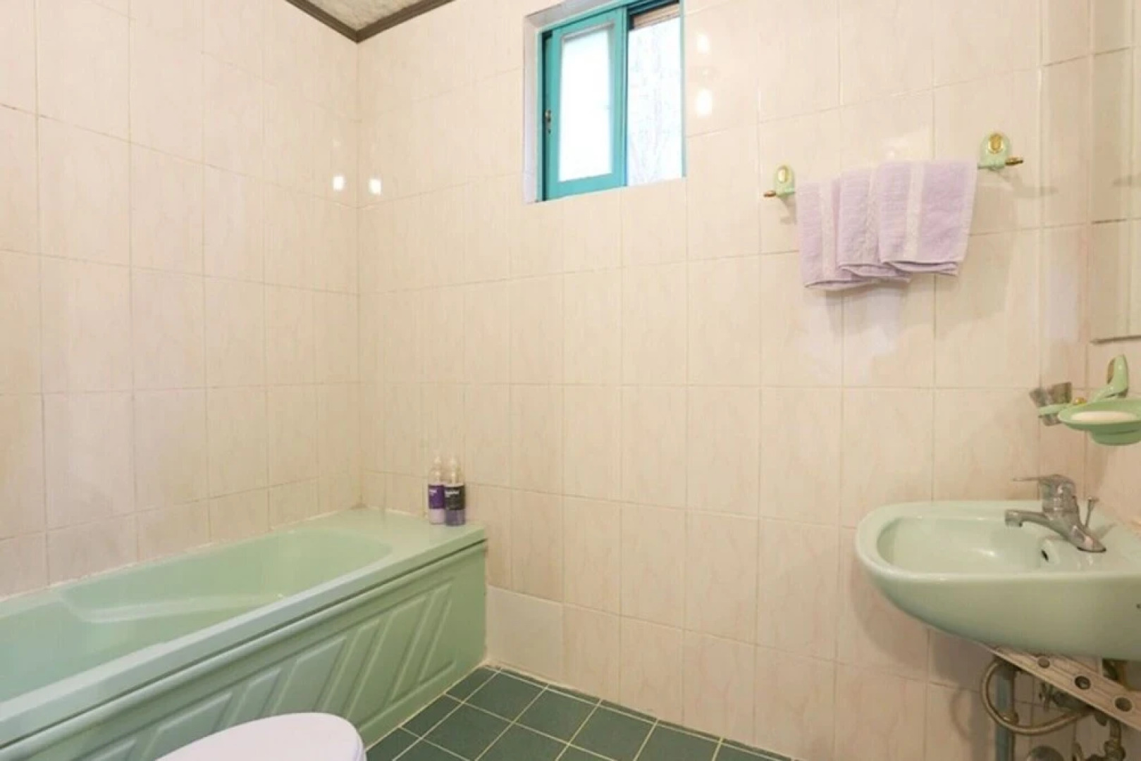 Cheongsong Songwol Pension