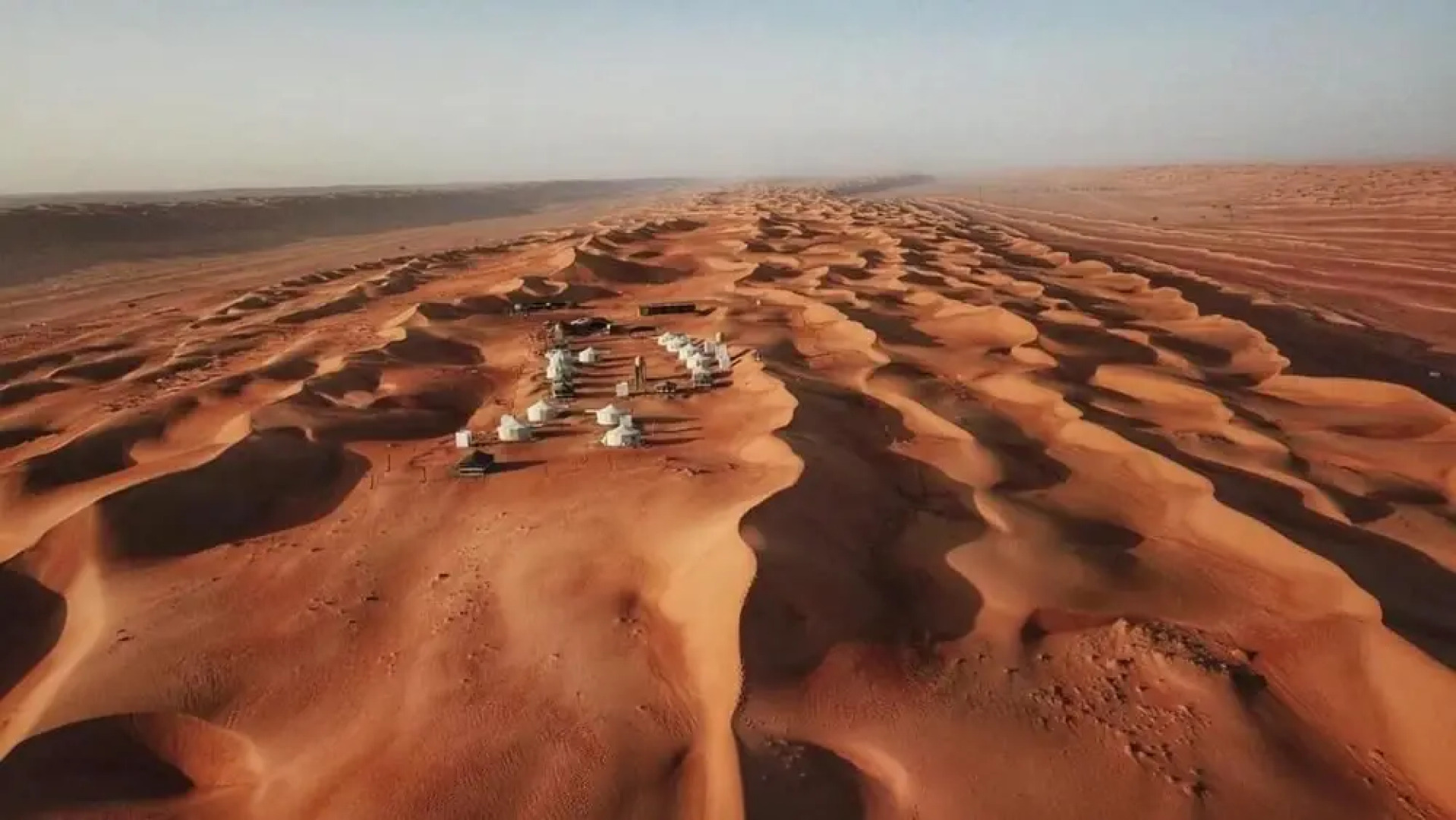 Alsarmadi Desert Camp