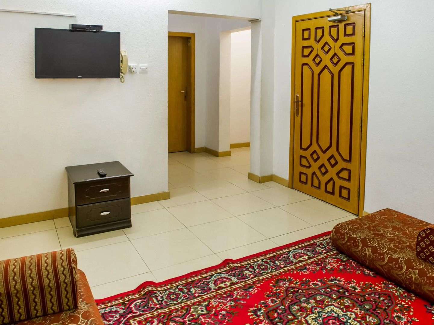 Abha Alshogag by OYO Rooms