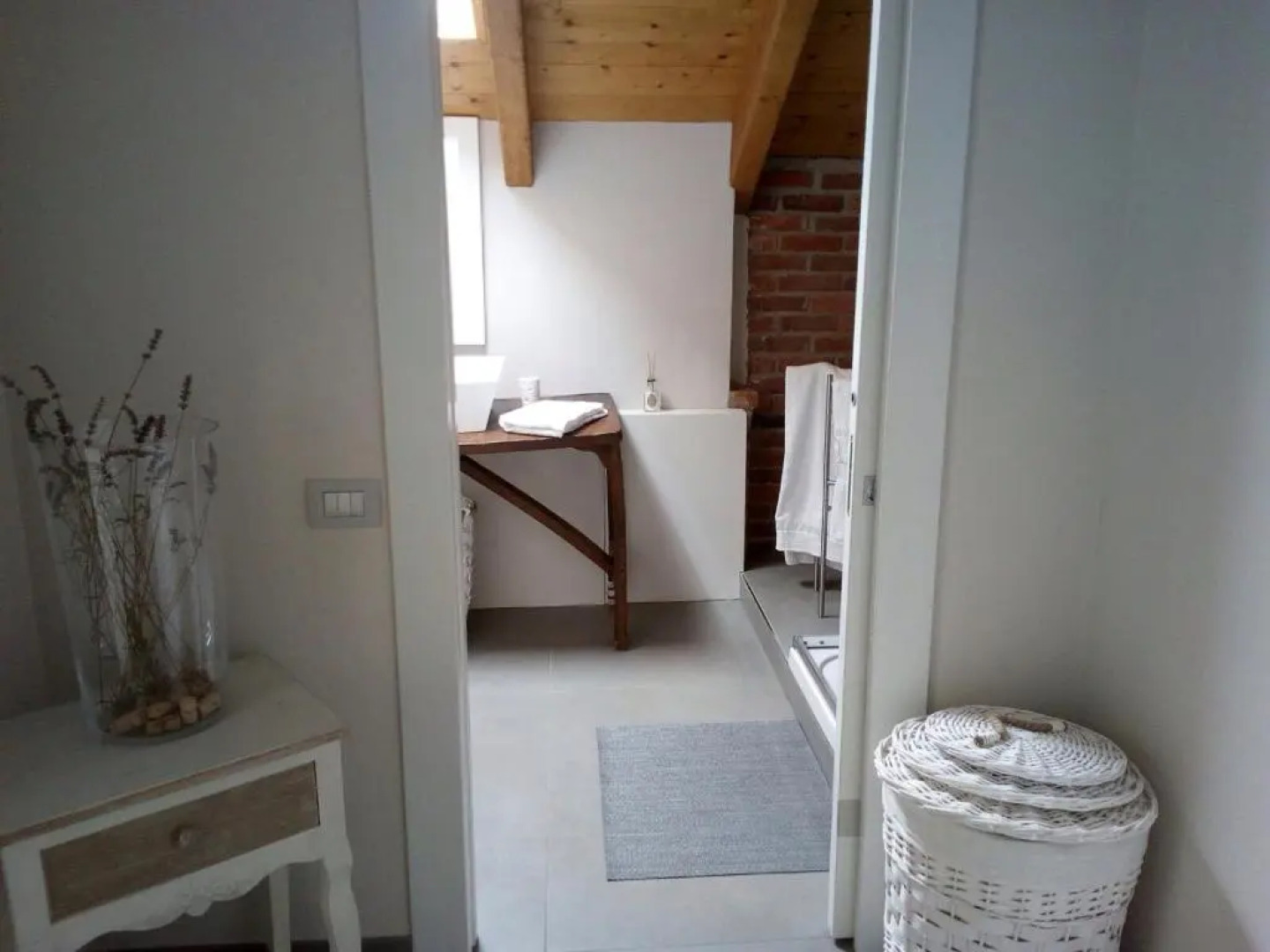 Relais Profumo di Vino