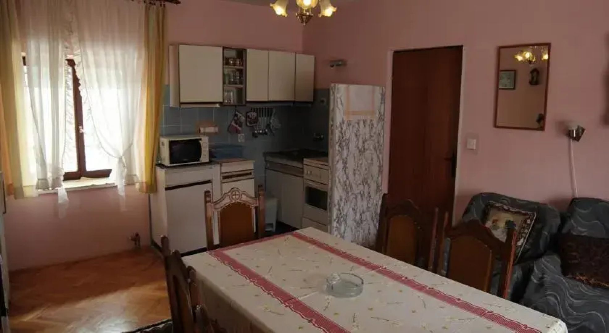 Apartment Marica Pula 168