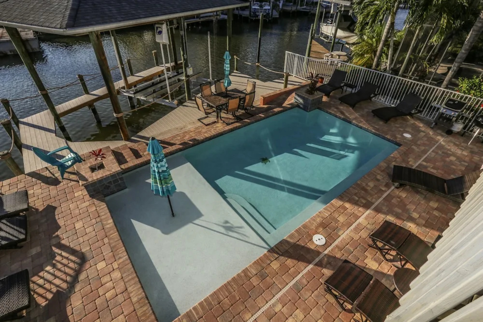 269 Carolina Up and Down