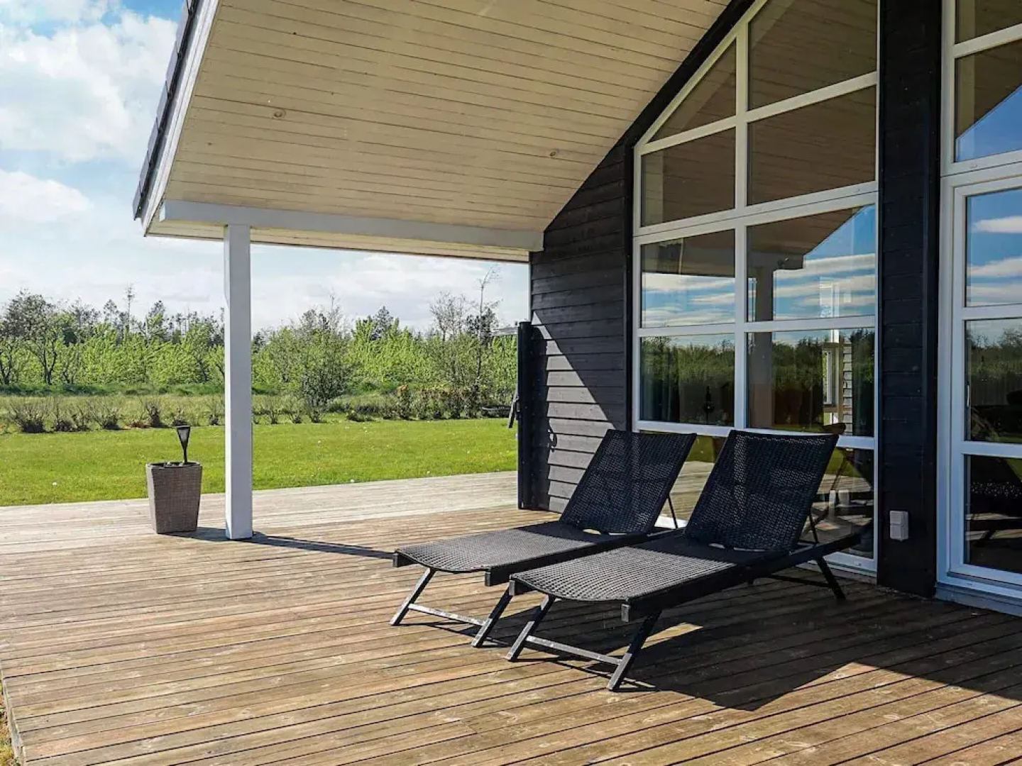 Luxury Spa Retreat in Hurup - By Traum Ferienwohnungen