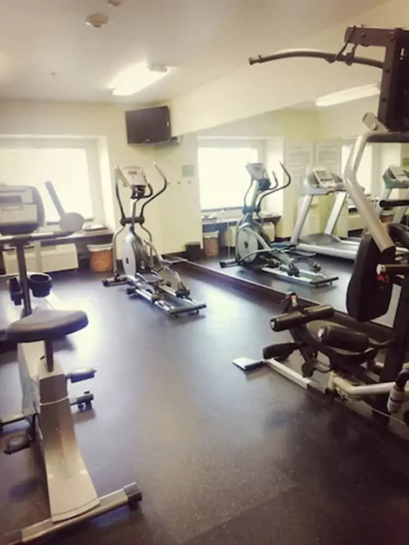 Microtel Inn and Suites Toluca