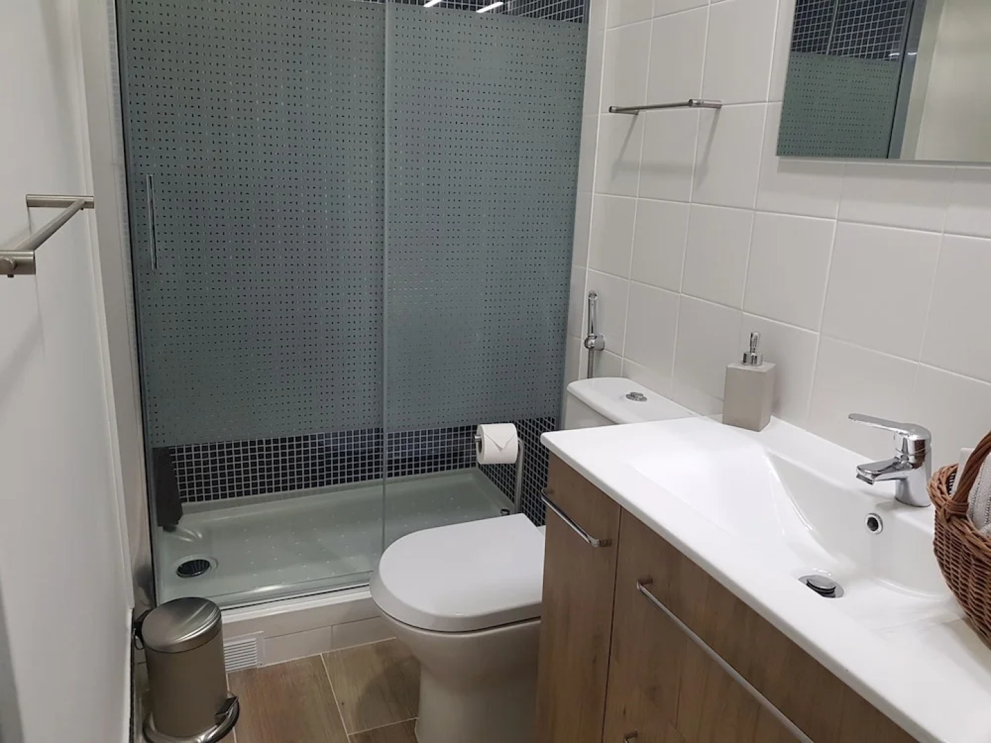 Carmo's Residence Art Apartments 2º