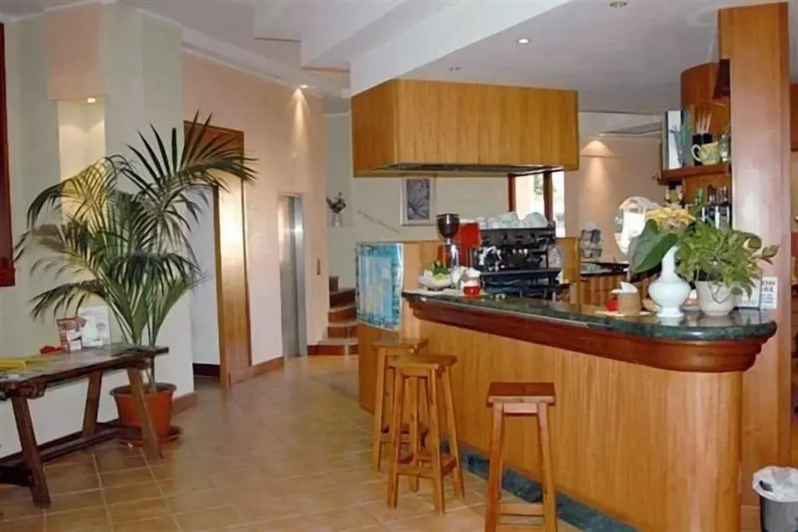 Hotel Piccada