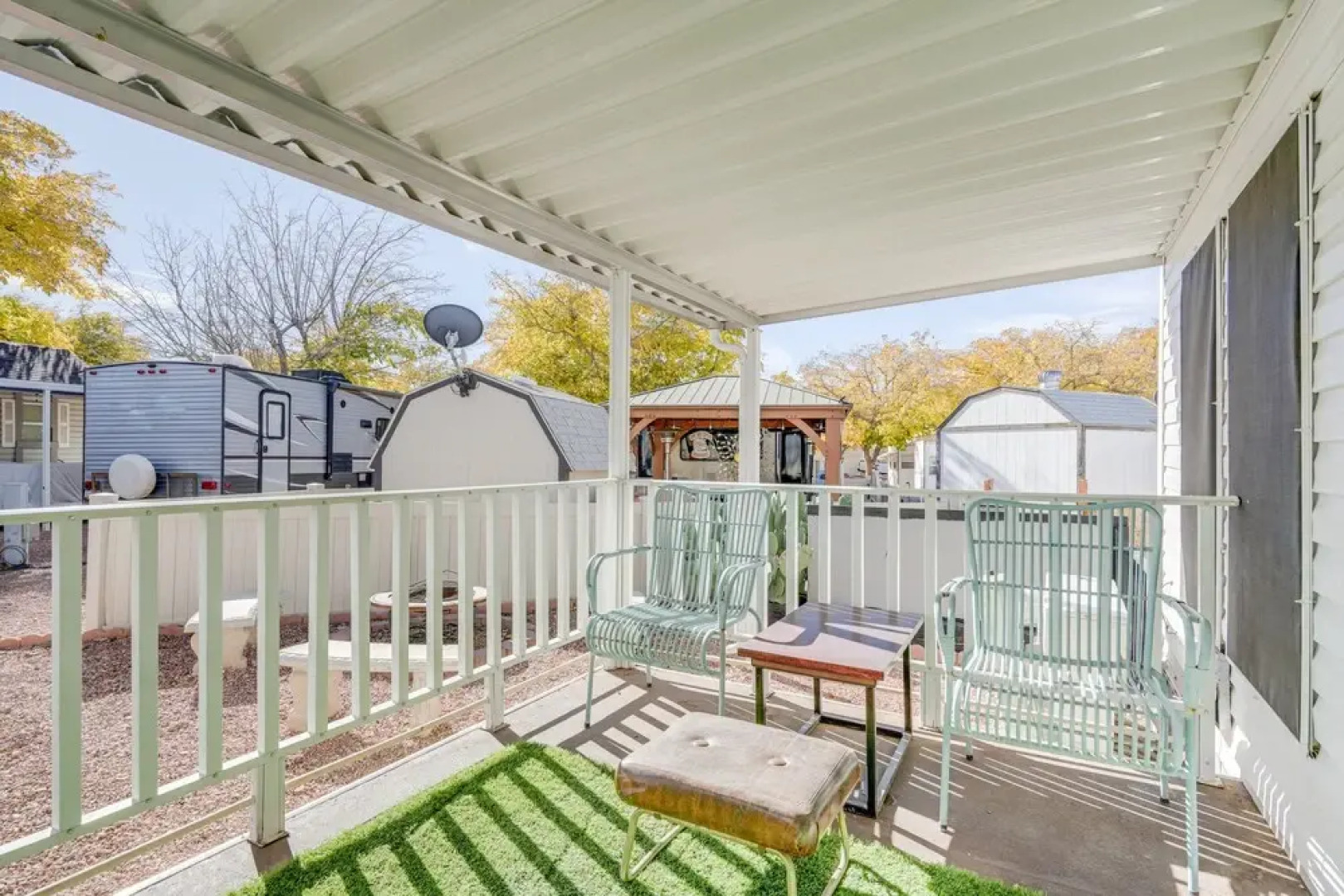 Pet-friendly Utah Cottage Near Zion National Park!