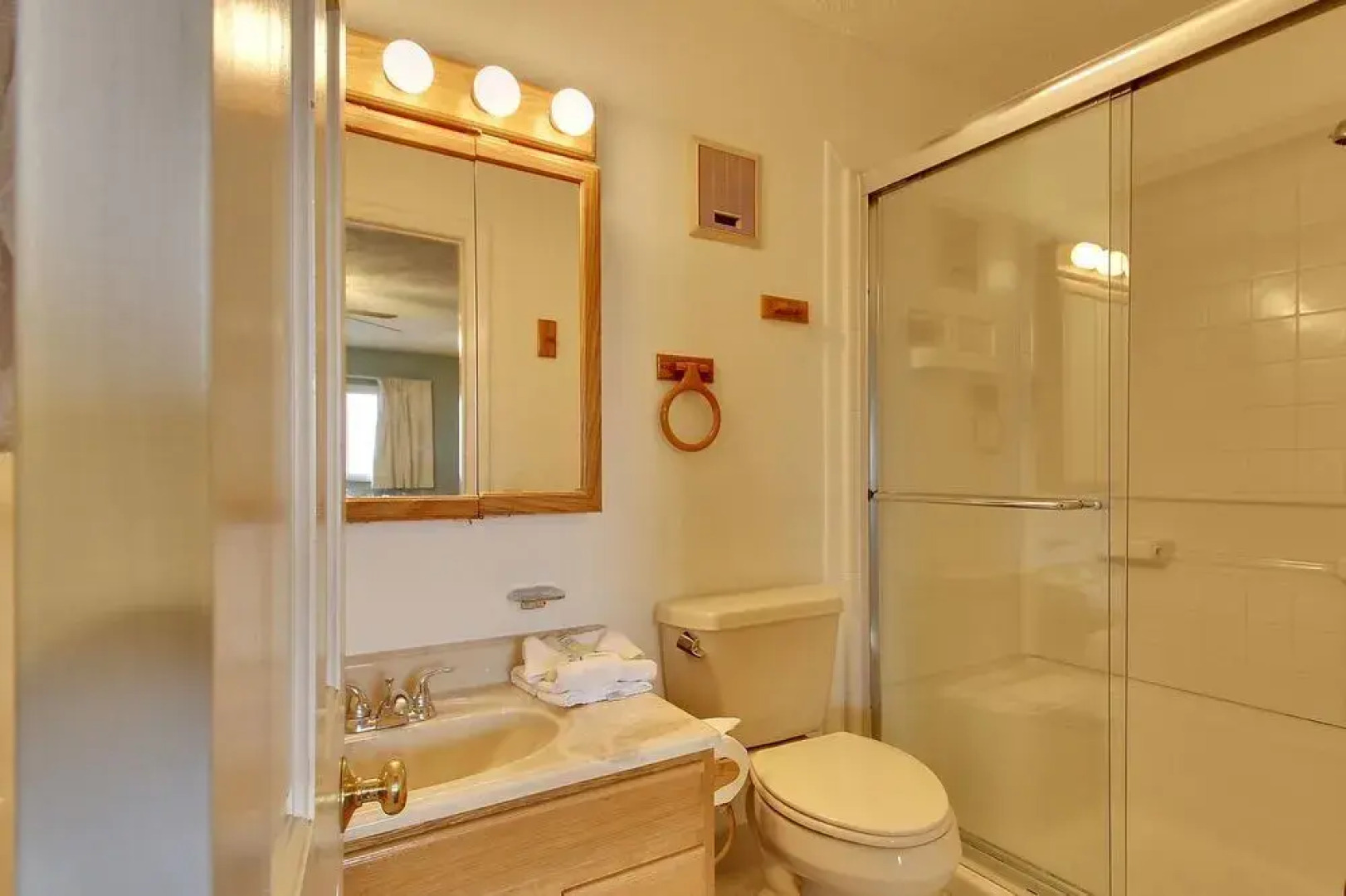 The Summit Condominiums