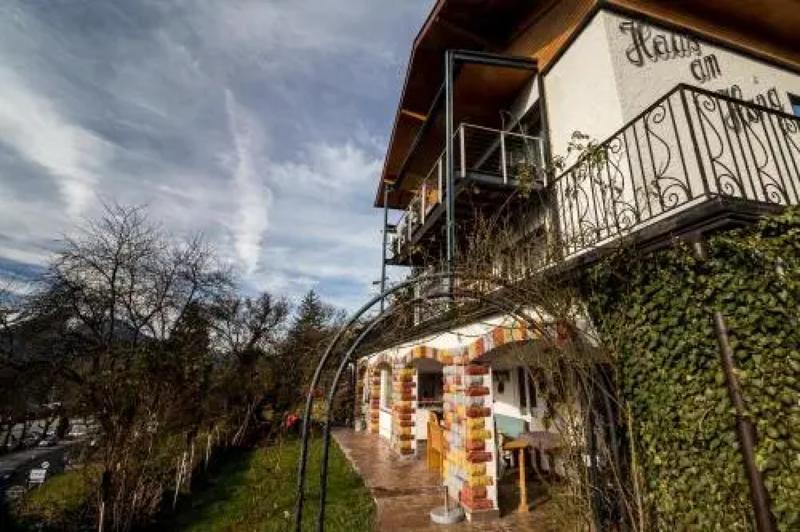 Wolfgangsee Appartment