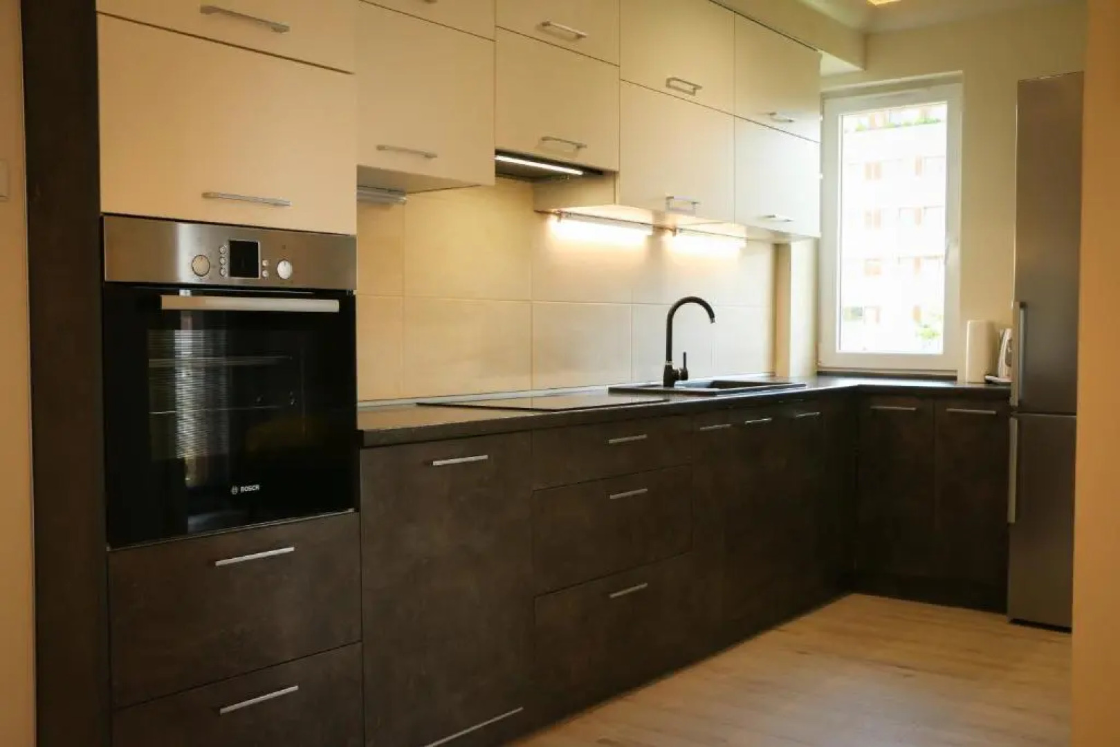 Apartamenty Bryza - Debina