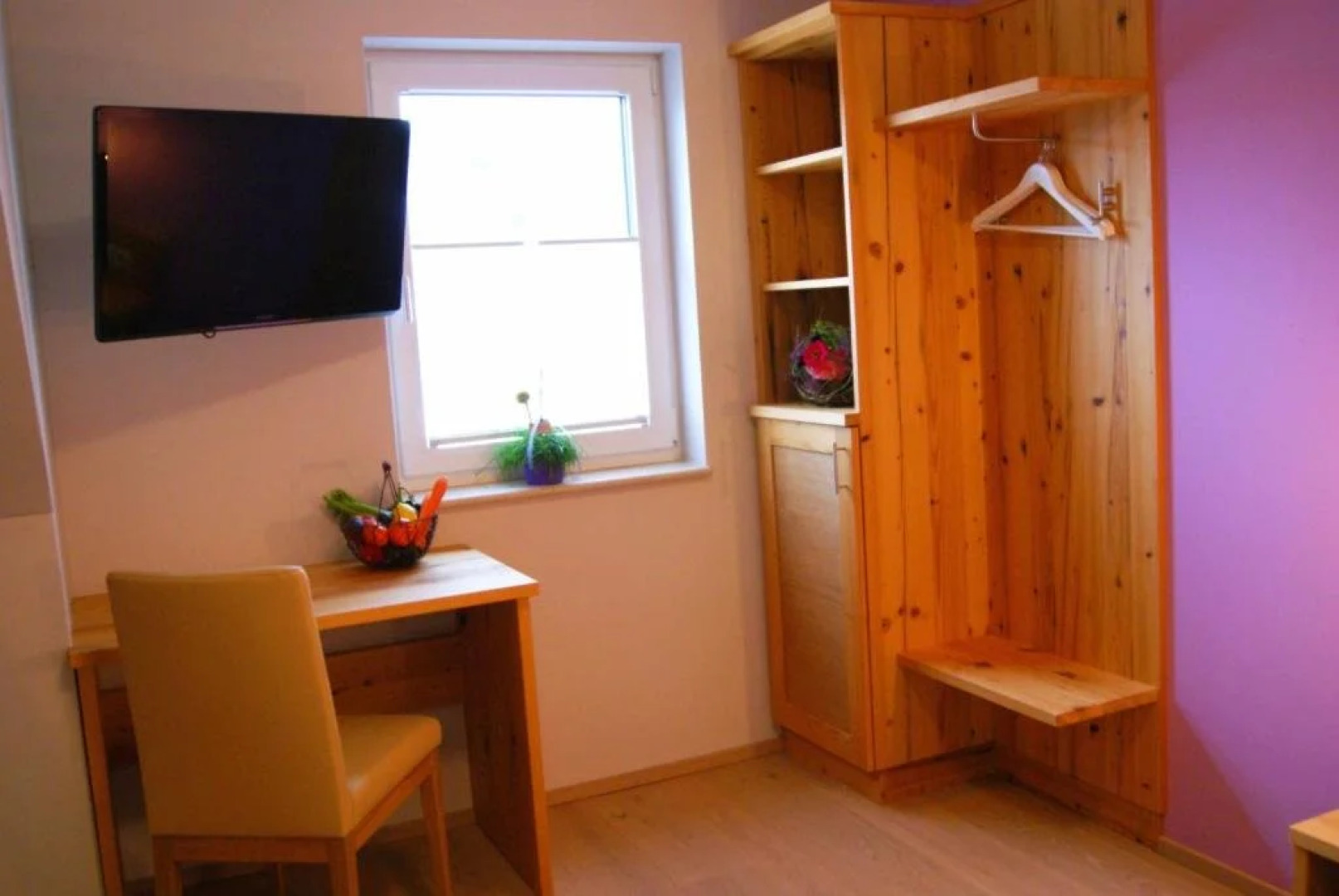 Frauenschuh - Taferne in Köstendorf