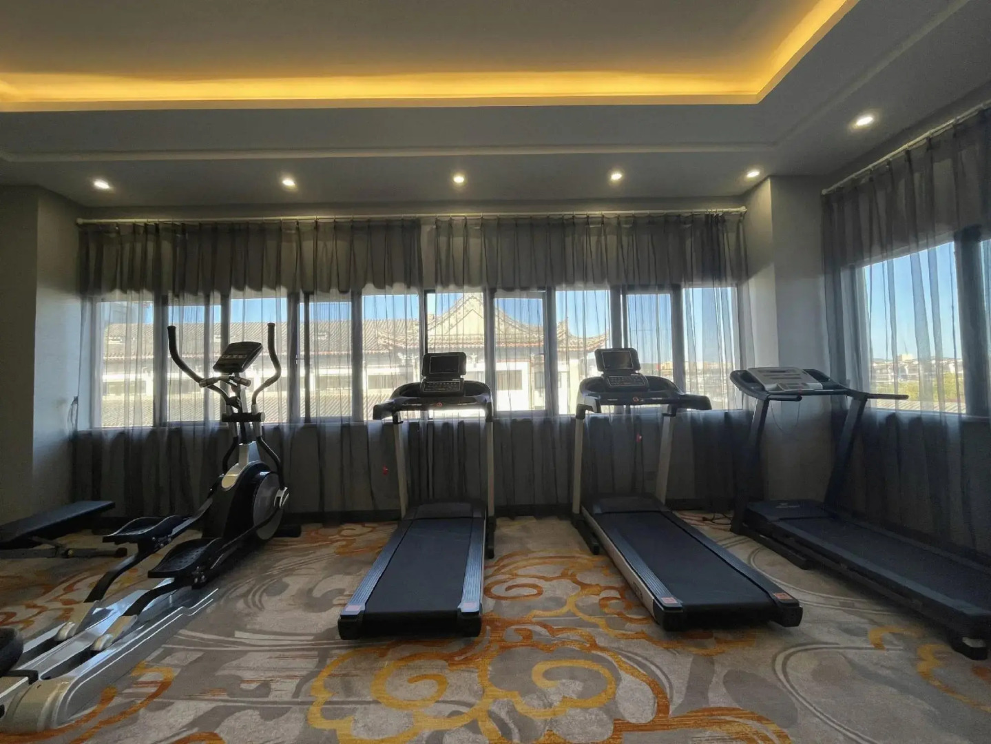 Jianhua International Hotel