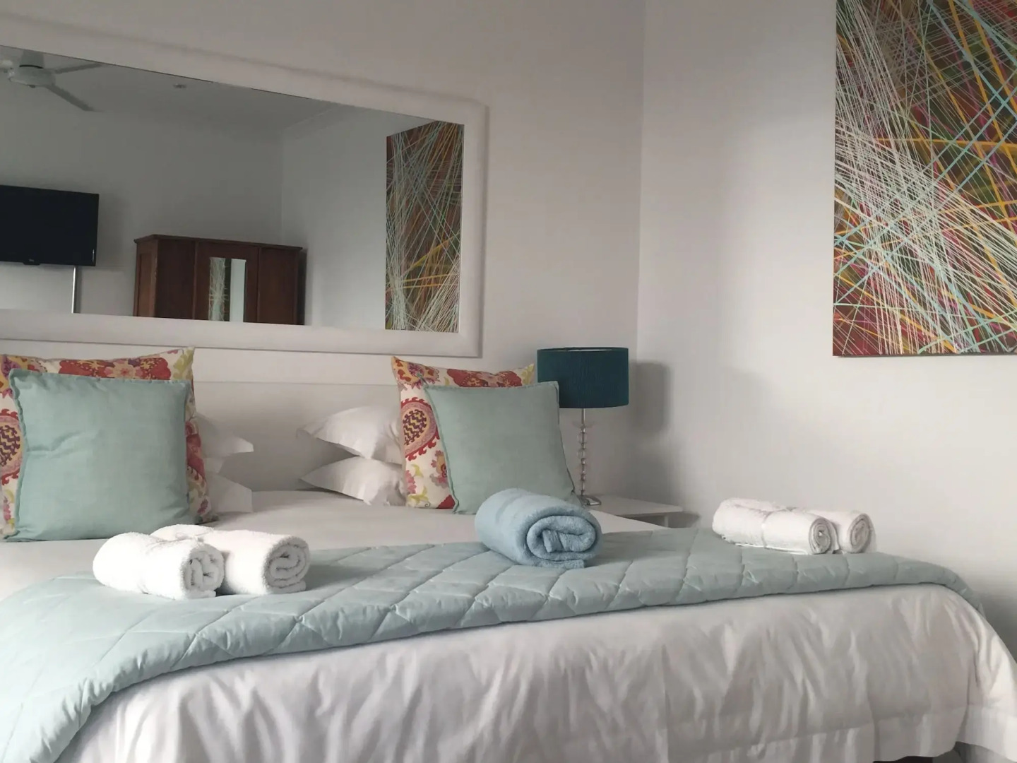 Abalone Place Guest House