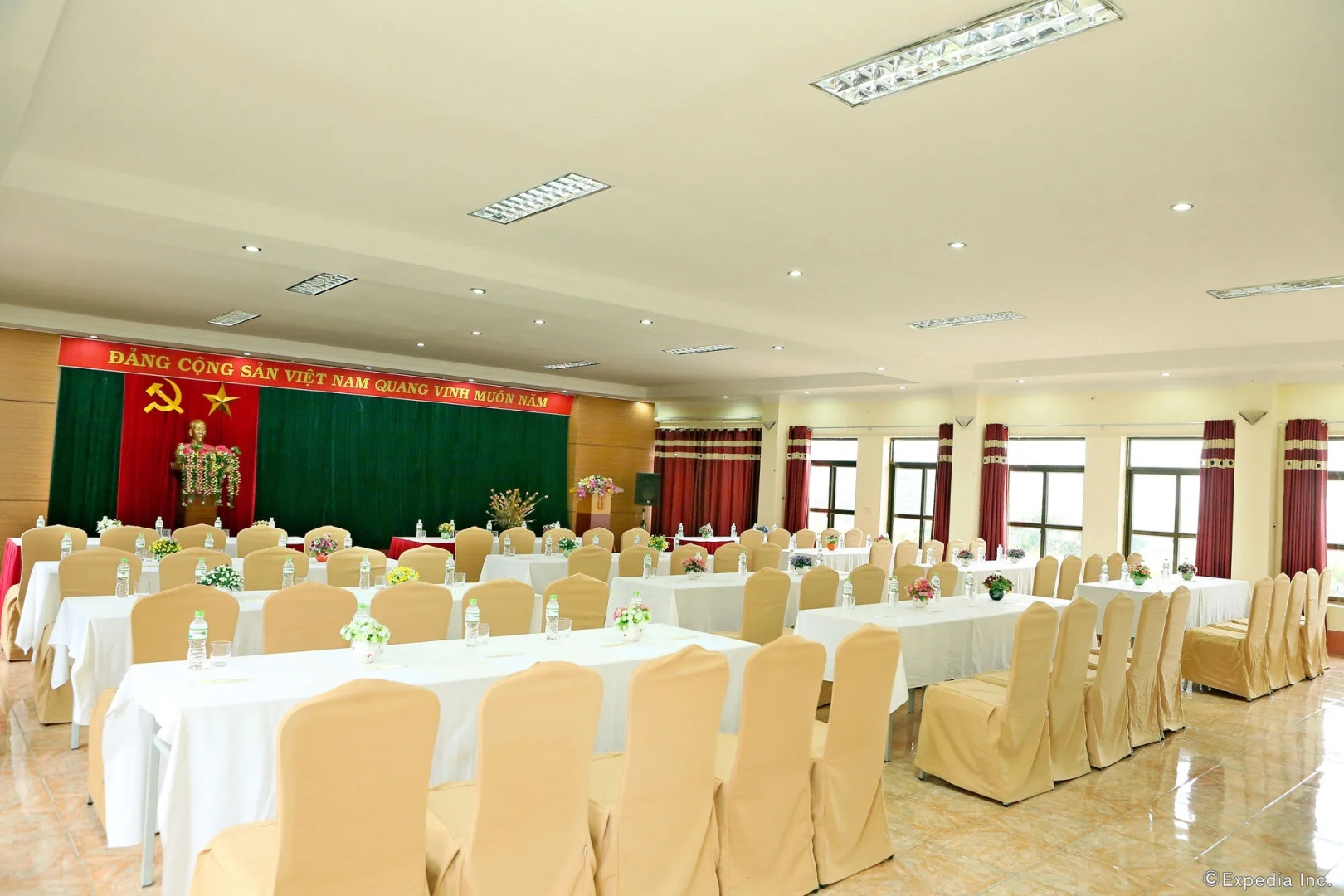 Muong Thanh Lai Chau Hotel