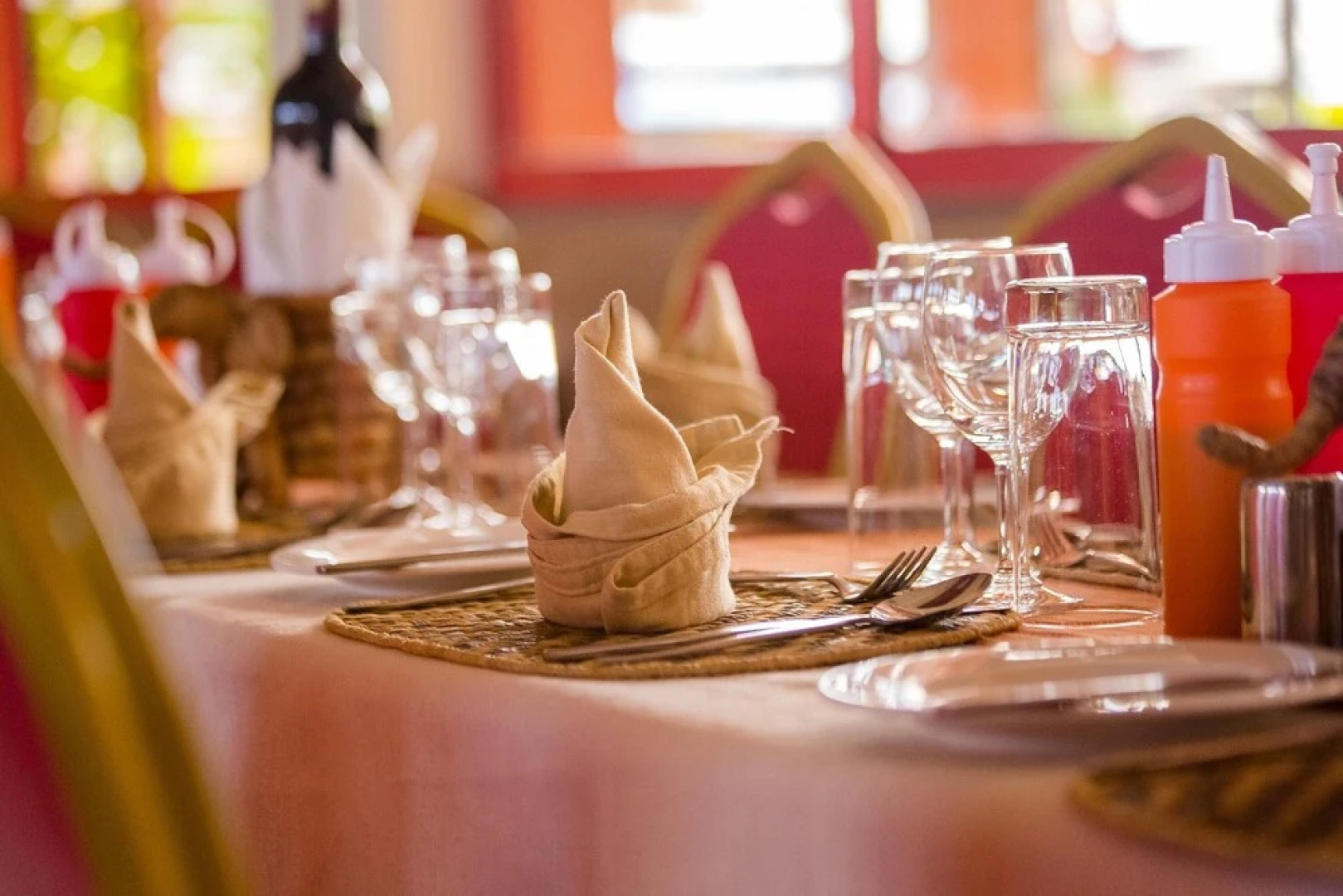 Seasons Airport Hotel