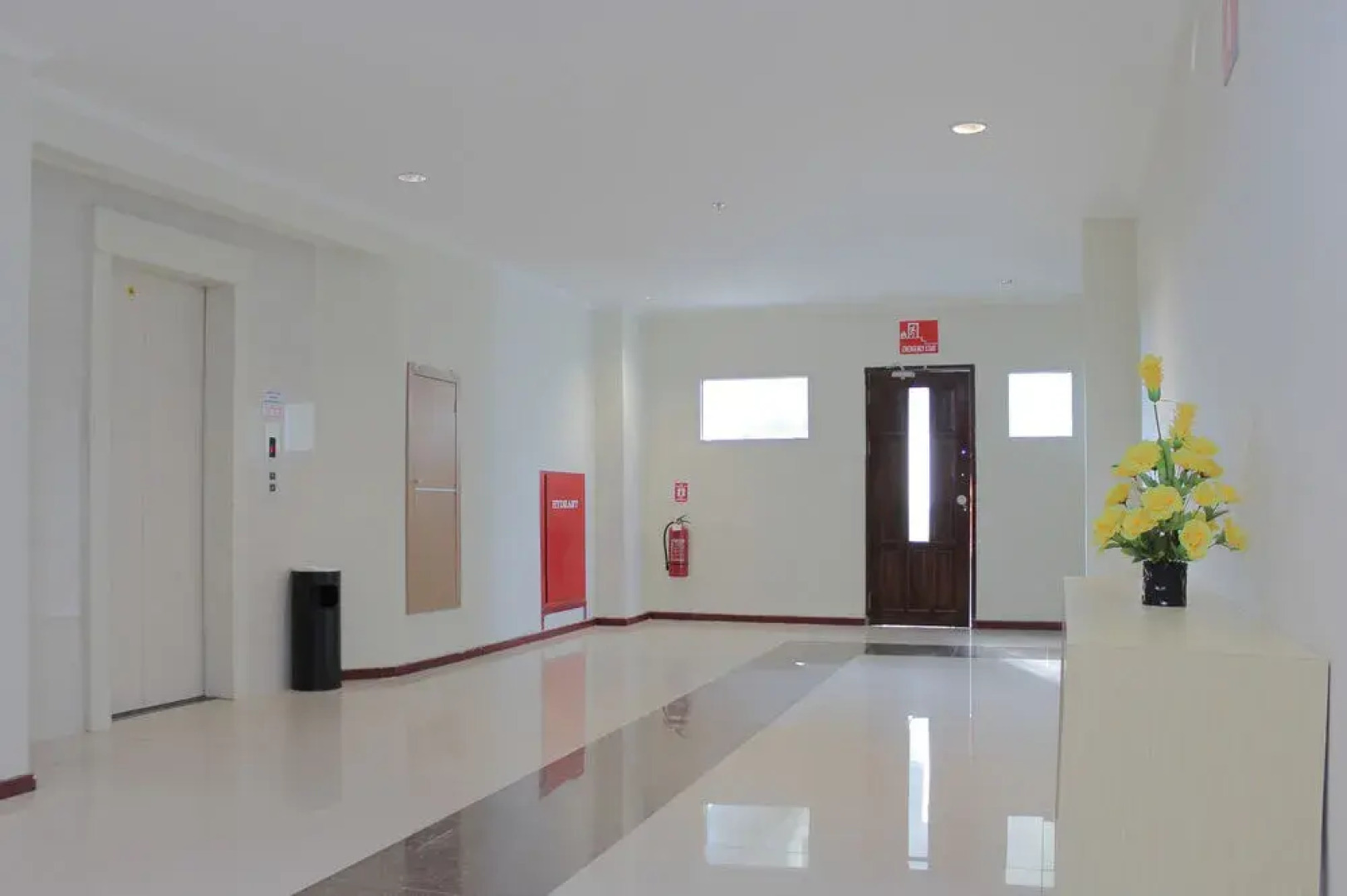 Airy MT Haryono 55 Balikpapan