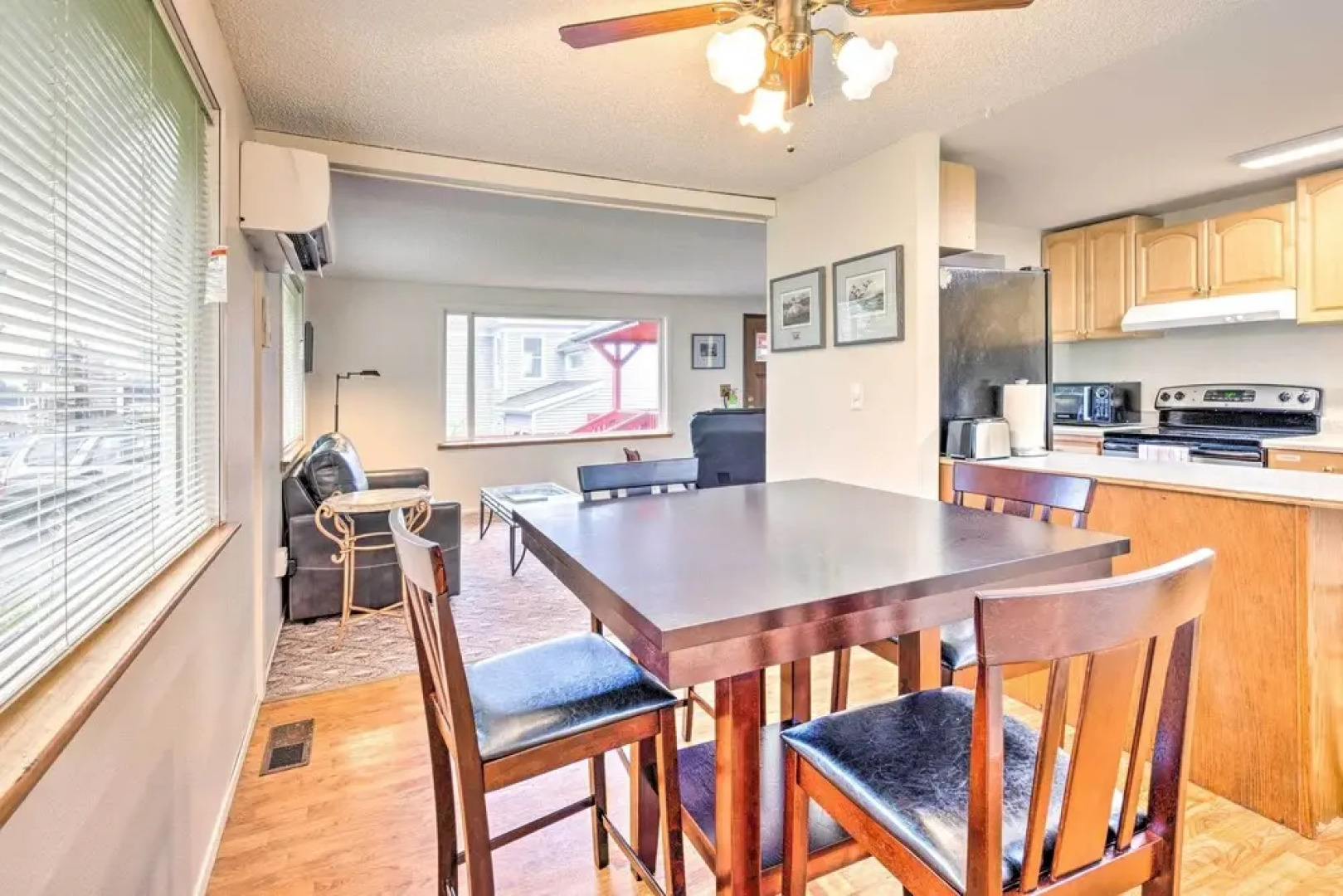 Walkable Sitka Getaway w/ Community Perks!