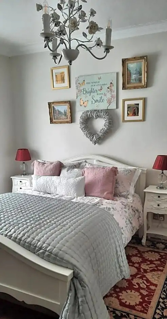 Slate Hall Bed and Breakfast