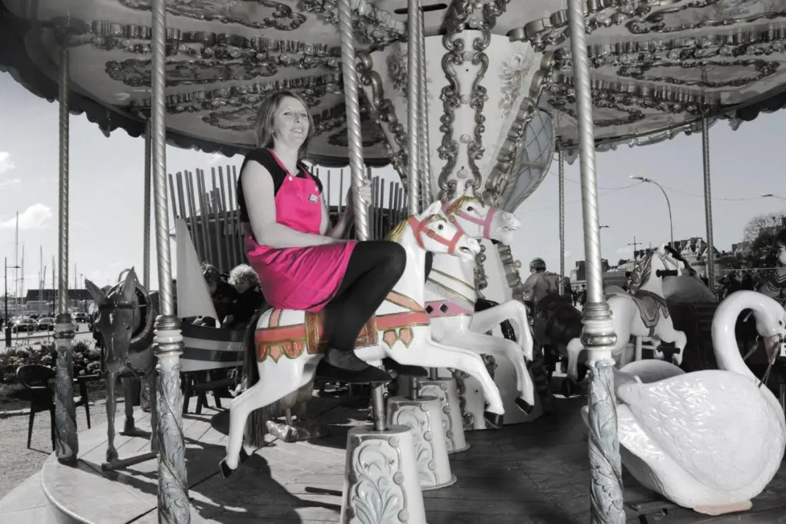 ibis Styles Saint-Malo Centre Historique