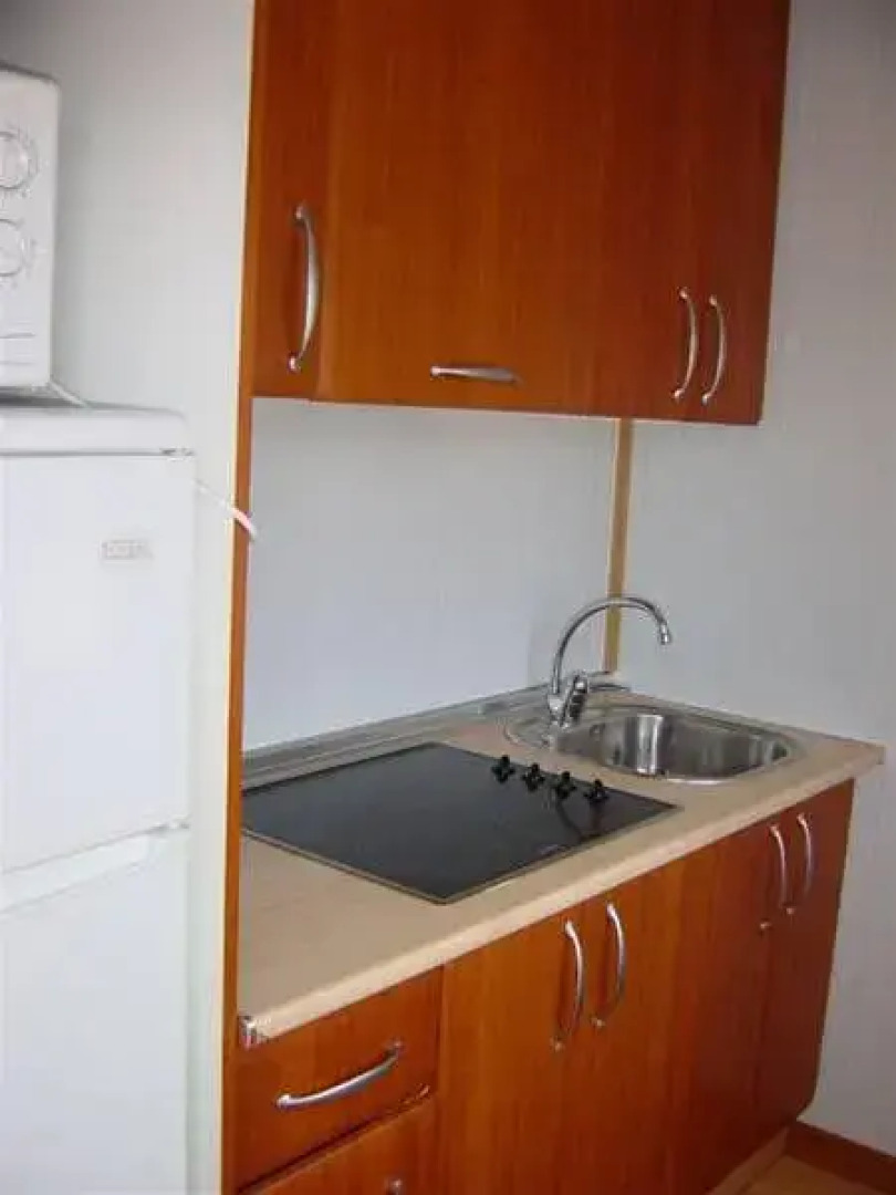 Camping Cabo De Gata