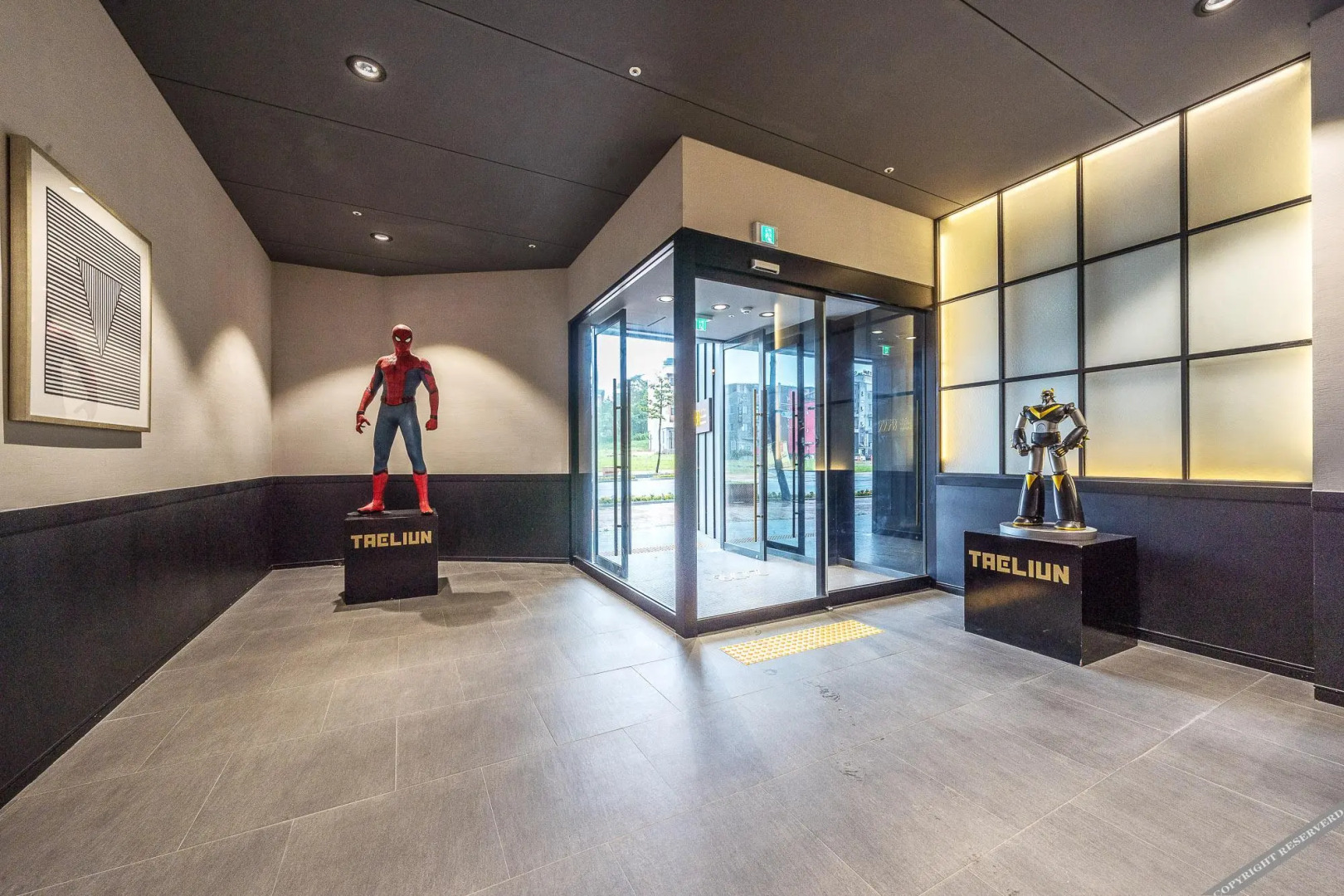 Daecheon 2278 Resort