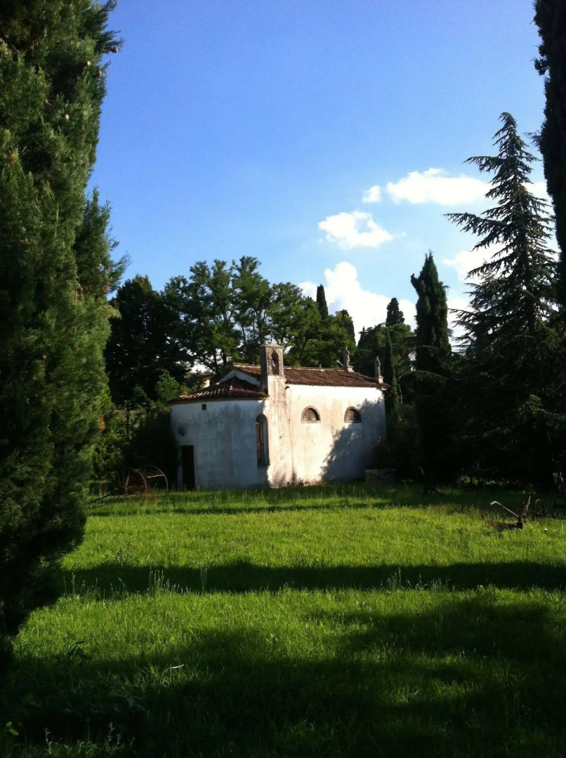 Relais Villa Gozzi B&B