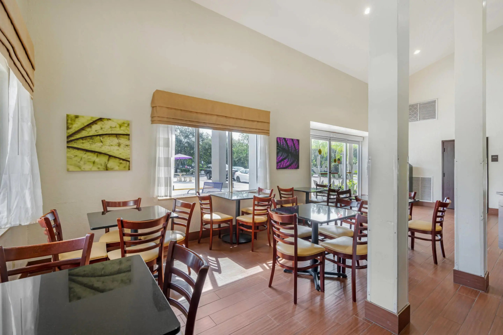 Sleep Inn near Busch Gardens/USF