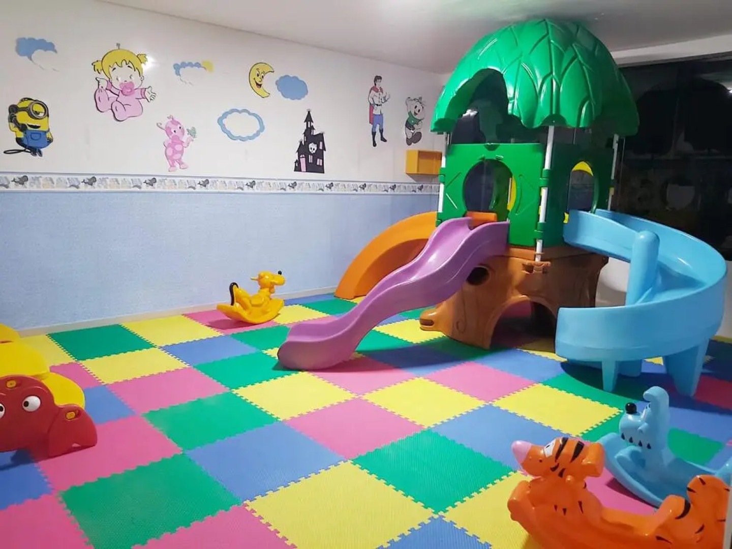 Pousada Ponta de Mangue