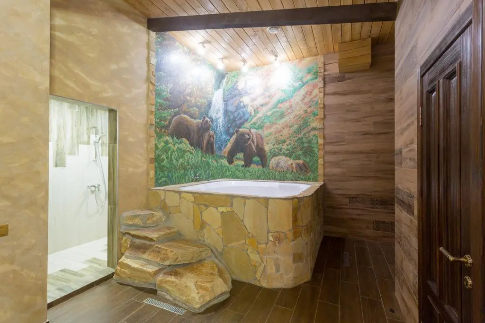 Отель «Кристалл»