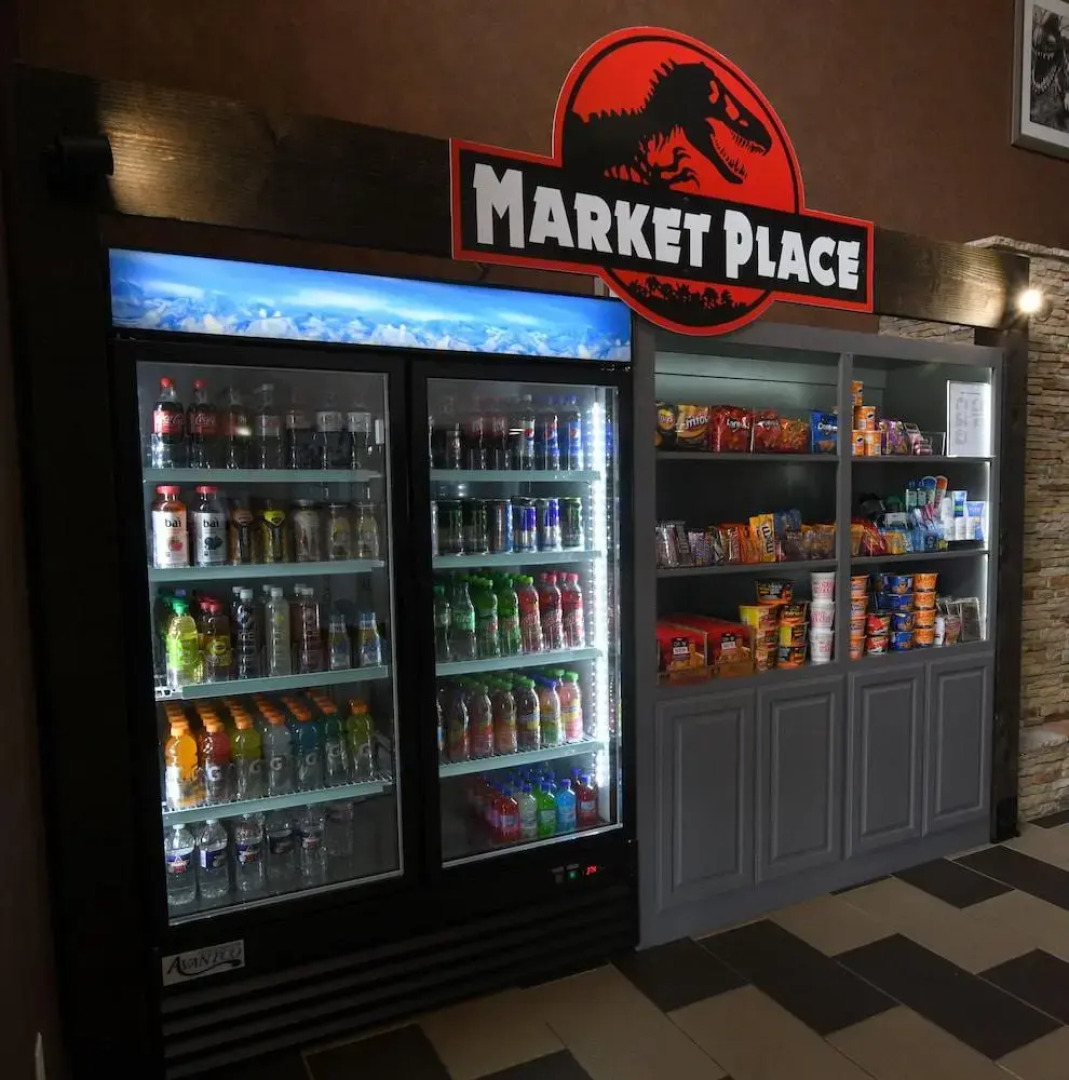 La Quinta Inn & Suites Glen Rose