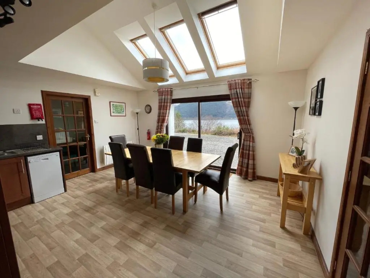 Old Springwell Croft