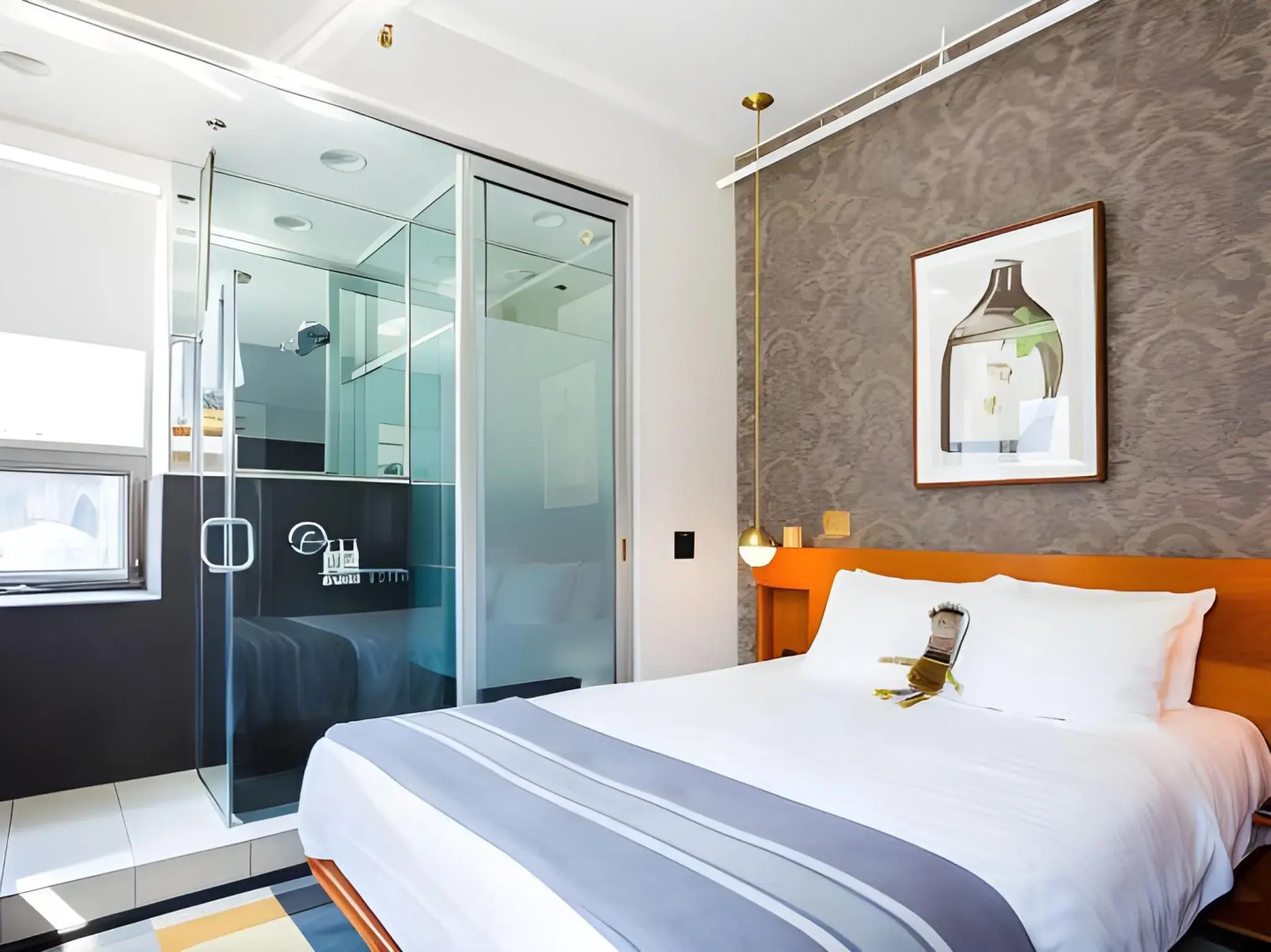 The Drake Hotel