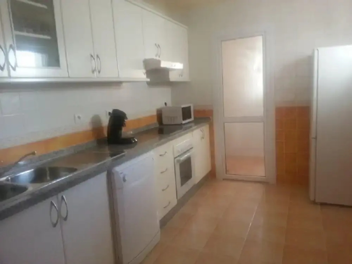 Appartement AP2 Marina Saidia