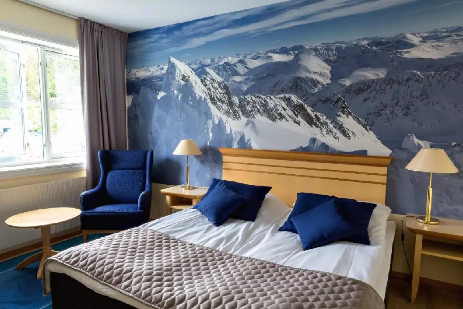 Dreges Hotell - by Classic Norway Hotels