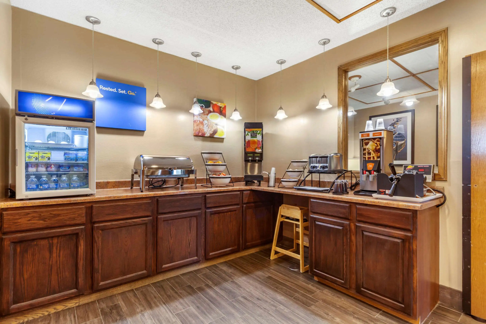 Comfort Inn Valentine